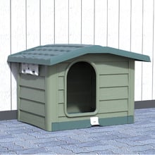 Cuccia Bungalow Dog House